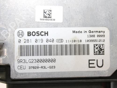 Electronic module HONDA CIVIC IX (FK) 2.2 i-DTEC (FK3) | BP39848032M83 - Image 21