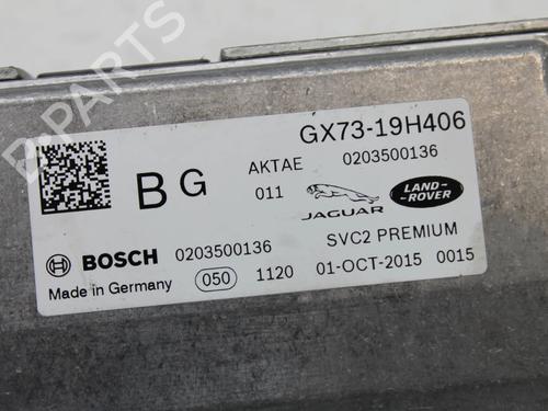 Camera JAGUAR XE (X760) 2.0 D | BP39860302E14 - Image 4