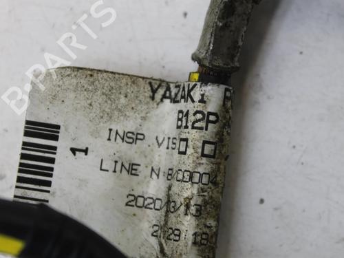 Cable NISSAN LEAF (ZE1) Electric | BP39838668E12 - Image 3