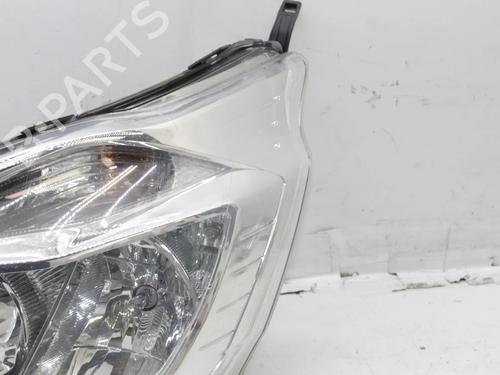 Left headlight FORD TRANSIT CUSTOM V362 Van (FY, FZ) 2.0 EcoBlue | BP39845571C28 - Image 6
