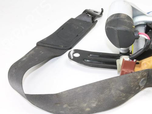Front left seatbelt HONDA CIVIC IX (FK) 2.2 i-DTEC (FK3) | BP39822726I26 - Image 2