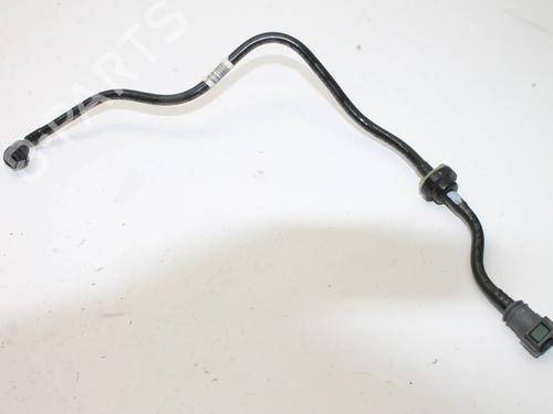 Used Pipe Pipe CITROËN C4 CACTUS 1.2 VTi 82 (82 hp) 39798751 39798751