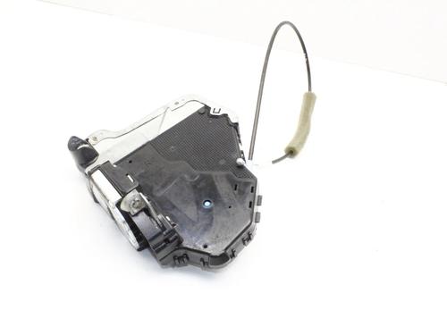Used Front right lock Front right lock HONDA CR-V IV (RM_) 1.6 i-DTEC 4WD (RE6) (160 hp) 39799220 39799220