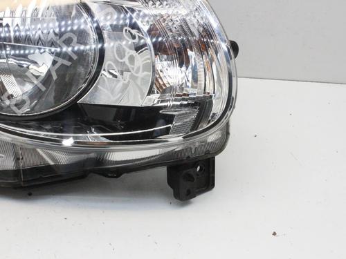 Højre forlygte SUZUKI IGNIS III (MF, FF) 1.2 (ATK412) | BP39833785C29 - Image 4