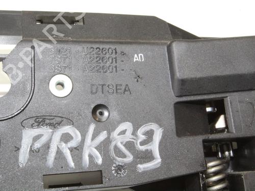 Front left interior door handle FORD S-MAX (WA6) 2.0 EcoBoost | BP39855520I13 - Image 3