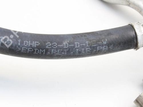 AC pipe HONDA JAZZ V (GR_, GS_) 1.5 eHEV (GR3, GR6) | BP39846459M126 - Image 4