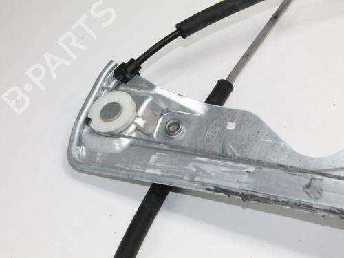 Rudehejsemekanisme ventre foran FORD KUGA II (DM2) 2.0 TDCi 4x4 | BP39803391C22 - Image 3
