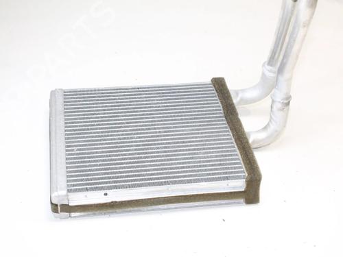 Used Heater matrix Heater matrix FORD FIESTA VI (CB1, CCN) 1.0 EcoBoost (125 hp) 39850161 39850161