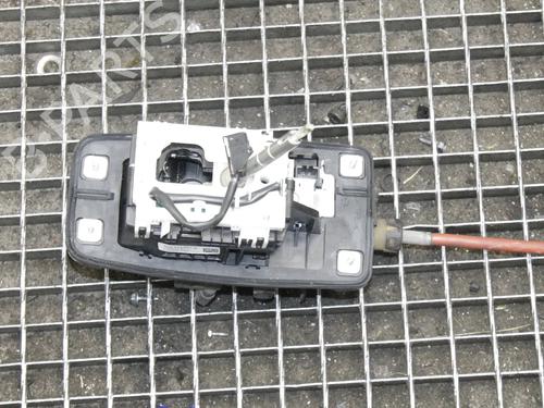 Gear lever AUDI A5 (8T3) S5 quattro | BP39846883M90 - Image 2