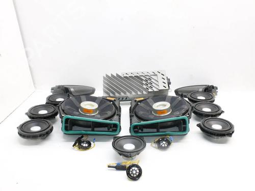 Used Electronic module Electronic module BMW 6 Gran Turismo (G32) 630 d xDrive (265 hp) 39812776 39812776