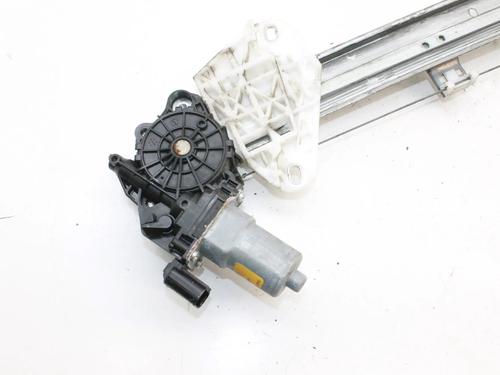 Front right window mechanism HONDA HR-V (RU) 1.6 i-DTEC (RU8) | BP39814459C23 - Image 5