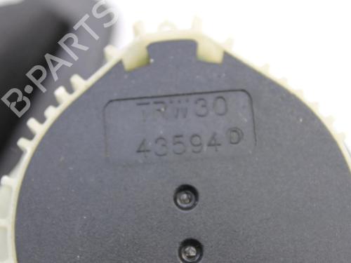 Front left seatbelt BMW Z4 Roadster (E85) 2.5 i | BP39806954I26 - Image 5