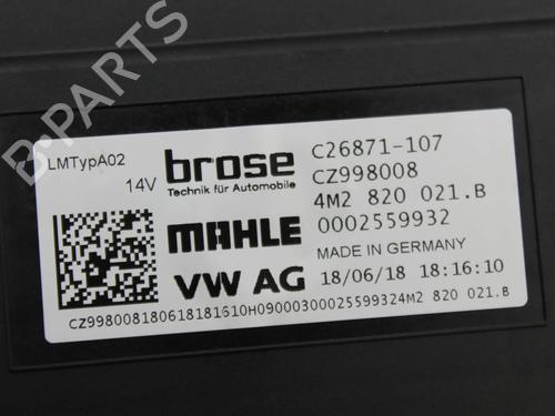 Heater blower motor AUDI A6 C8 (4A2) 40 TDI | BP39825590M62 - Image 7