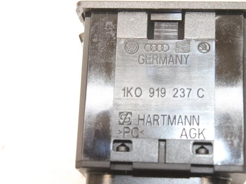 Electronic module AUDI A6 C6 (4F2) 2.0 TDI | BP39793333M83 - Image 9