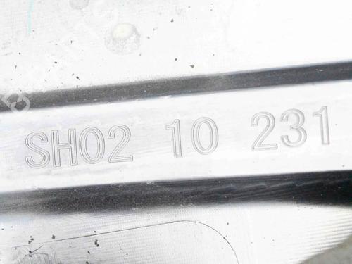 Upper protection MAZDA 6 Estate (GJ, GL) 2.2 D | BP39859716M93 - Image 6