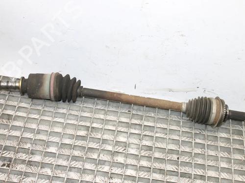 Used Right front driveshaft Right front driveshaft SUBARU LEGACY III Estate (BH) 2.0 AWD (280 hp) 39869234 39869234