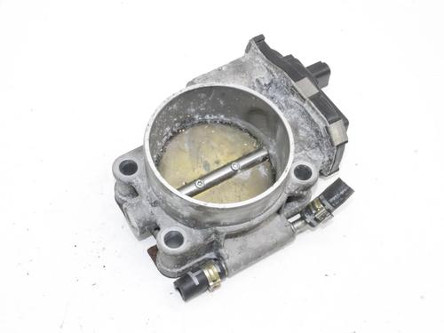 Throttle body JAGUAR XJ (X351) 5.0 SCV8 | BP39878821M82 - Image 2