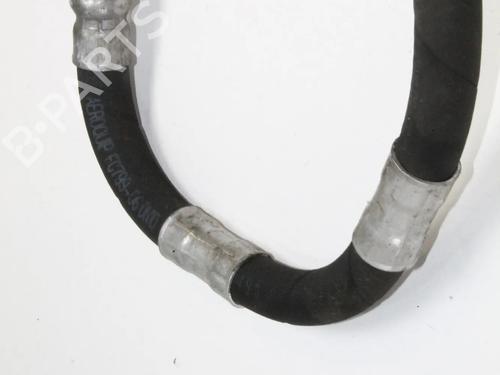 AC pipe CITROËN JUMPY II (VF7) 1.6 HDi 90 8V | BP39815554M126 - Image 3