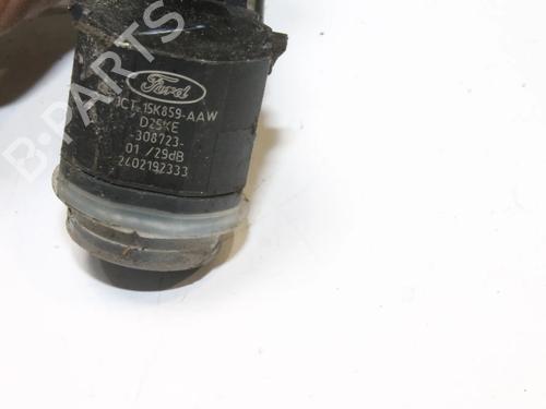 Electronic module FORD KUGA II (DM2) 1.5 EcoBoost 4x4 | BP39805347M83 - Image 12