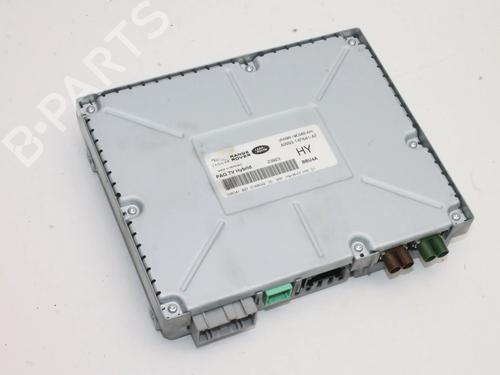 Used Electronic module Electronic module LAND ROVER RANGE ROVER EVOQUE (L538) 2.2 D 4x4 (190 hp) 39869102 39869102