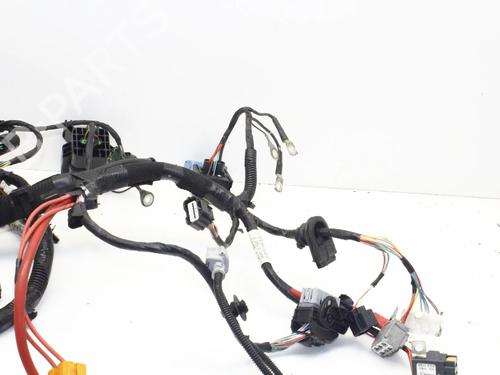 Wiring harness RENAULT ZOE (BFM_) ZOE | BP39845653E16 - Image 5
