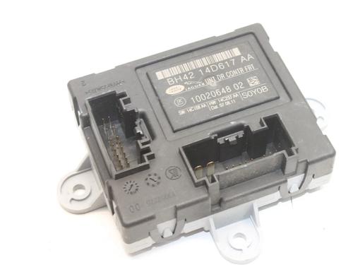 Electronic module JAGUAR XF I (X250) 2.2 D | BP39875823M83 - Image 2