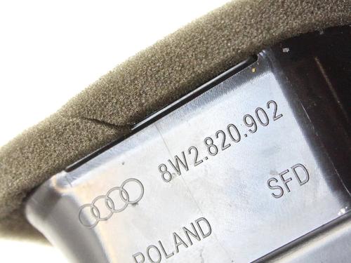 Air vent AUDI A4 B9 (8W2, 8WC) 35 TFSI Mild Hybrid | BP39826967I21 - Image 5