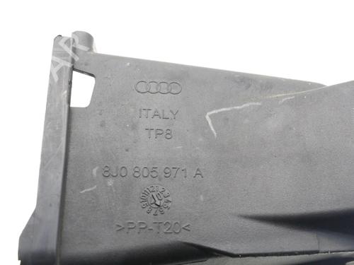 Pipe AUDI TT (8J3) 3.2 V6 quattro | BP39830039M125 - Image 4
