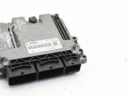Engine control unit (ECU) RENAULT CAPTUR I (J5_, H5_) 1.5 dCi 90 (J5N4, J5M5, J5MW, J5M6, J5AL, J5AJ) | BP40114308M57 - Image 3