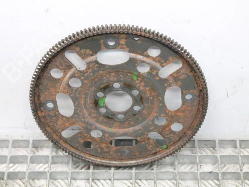 Used Flywheel Flywheel NISSAN QASHQAI I (J10, NJ10) 2.0 (141 hp) 39811040 39811040