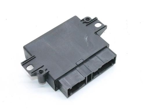 Electronic module JAGUAR XF II (X260) 2.0 | BP39851507M83 - Image 2