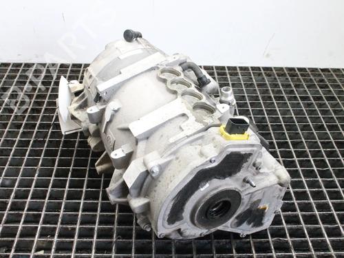 Engine JAGUAR I-PACE (X590) EV400 AWD | BP39825825M1 - Image 2