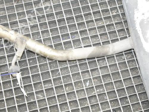 Exhaust system LEXUS CT (ZWA10_) 200h (ZWA10_, ZWA10R) | BP39824168M121 - Image 3