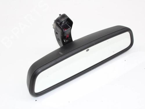 Used Rear mirror Rear mirror LAND ROVER RANGE ROVER SPORT I (L320) 3.6 D 4x4 (272 hp) 39769581 39769581