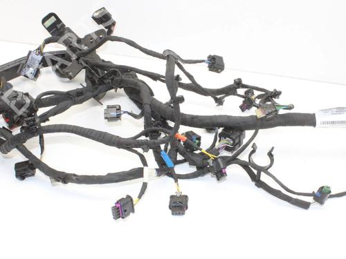 Wiring harness JAGUAR I-PACE (X590) EV400 AWD | BP39810853E16 - Image 3