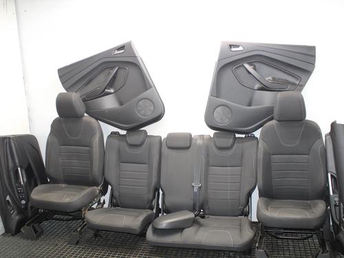 Set sedili Set sedili FORD KUGA II (DM2) 1.6 EcoBoost 4x4 (182 hp) 39810758 39810758