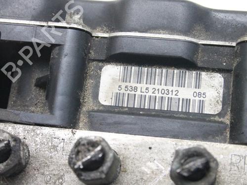 ABS pump HONDA CR-V III (RE_) 2.2 i-DTEC 4WD (RE6) | BP39798329M43  - Image 7