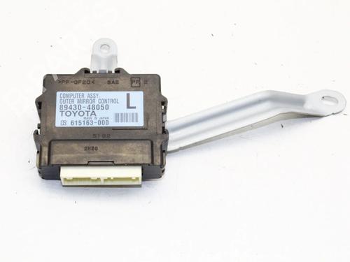 Used Electronic module Electronic module LEXUS RX (_L1_) 450h AWD (GYL15_) (299 hp) 39876208 39876208