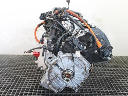 Engine BMW 3 (F30, F80) 330 e | BP39803990M1 - Image 2