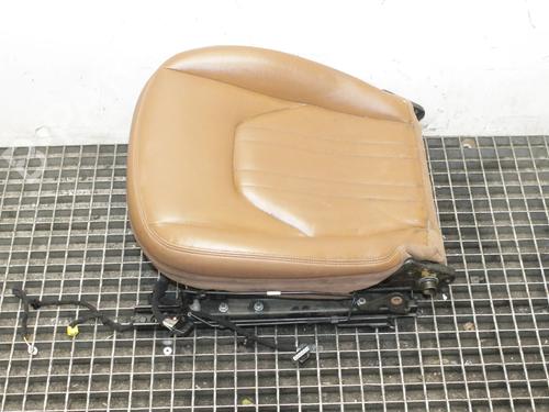 Left front seat MASERATI GHIBLI III (M157) 3.0 D | BP39855111C15 - Image 4