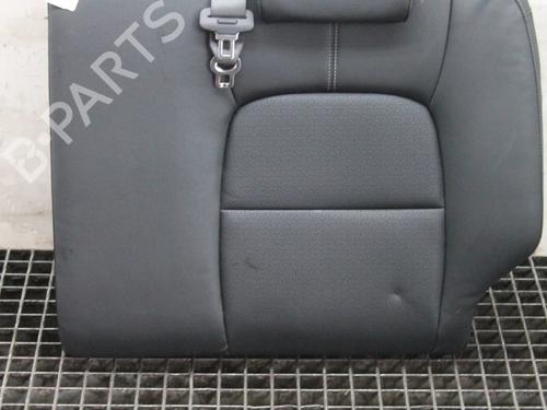 Sæde Bagtil KIA PICANTO III (JA) 1.2 | BP39844078C17 - Image 2