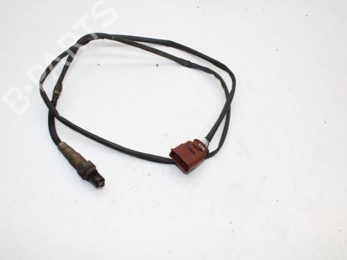 Used Electronic sensor Electronic sensor AUDI A4 B6 Convertible (8H7) S4 quattro (344 hp) 39838653 39838653