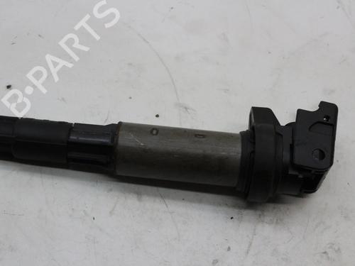 Ignition coil BMW 7 (E65, E66, E67) 760 i, Li | BP39843732M94 - Image 2