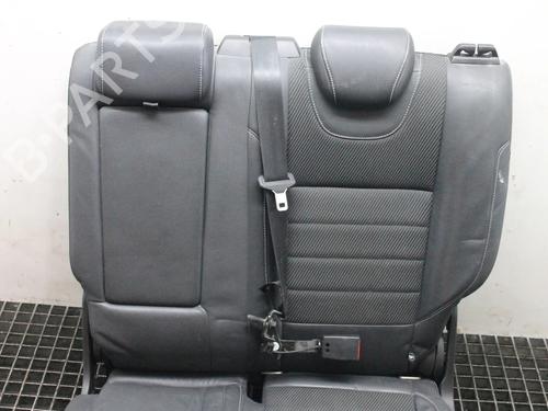 Sæde Bagtil FORD KUGA II (DM2) 2.0 TDCi | BP39838743C17 - Image 4