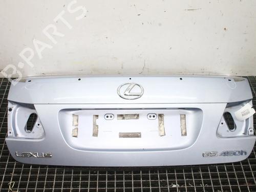 Used Other Other LEXUS GS (_S19_) 450h (GRS191_, GWS191_) (296 hp) 39867180 39867180