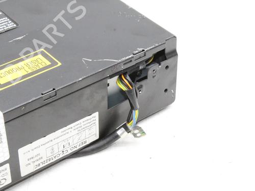 Electronic module AUDI TT (8N3) 1.8 T quattro | BP39848672M83 - Image 6