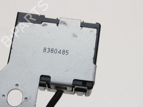 Electronic module NISSAN 370Z Coupe (Z34) NISMO 3.7 | BP39841548M83 - Image 4