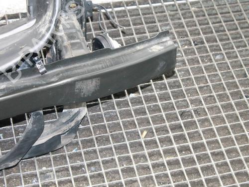 Frontplade/Frontkurv BMW 3 (E90) 330 d | BP39796046C72  - Image 5