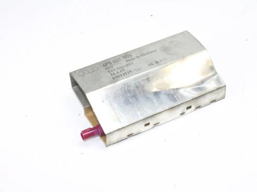 Used Control unit Control unit AUDI A4 B7 (8EC) 3.0 TDI quattro (233 hp) 39823316 39823316