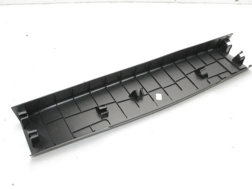 Boot lining BMW 6 Gran Turismo (G32) 630 d xDrive | BP39818038I3 - Image 5